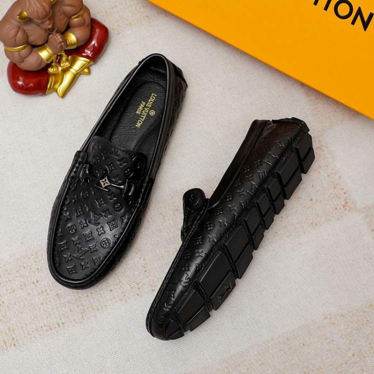 Picture of Louis Vuitton Shoes _SKULVsz38-46mnf043012121